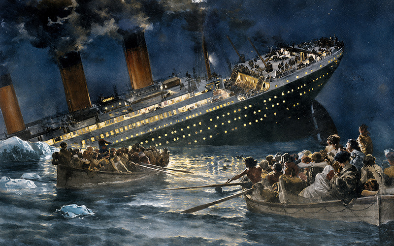 A Titanic Hero: Senator William Alden Smith