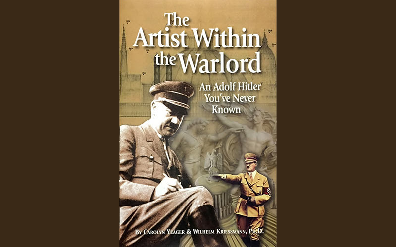 Hitler: The Artist Within the Warlord