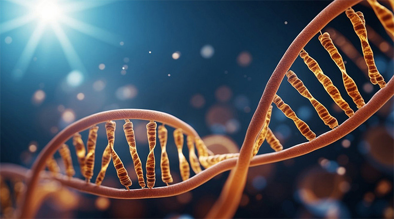 Genes Shape Personality, New Study Reveals