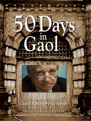 50 Days in Gaol