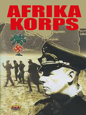 Afrika Korps: the Desert War