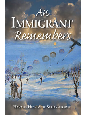 An Immigrant Remembers