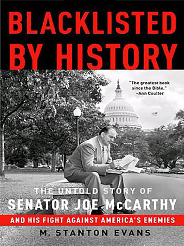  Blacklisted by History: The Untold Story of Sen. Joe McCarthy