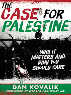 The Case for Palestine