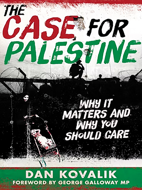 The Case for Palestine