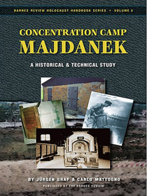 Concentration Camp Majdanek