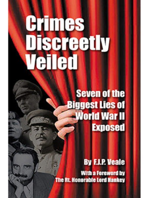 Crimes Discreetly Veiled