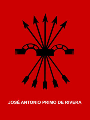 Essays of Jose Antonio de Primo Rivera