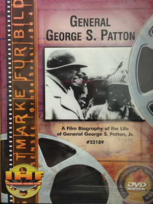General George S. Patton