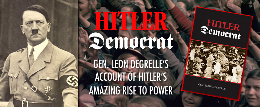 Hitler Democrat - Image 2