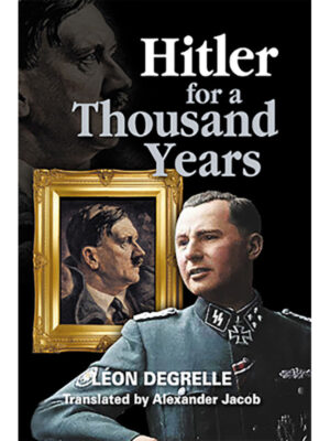 Hitler for a Thousand Years