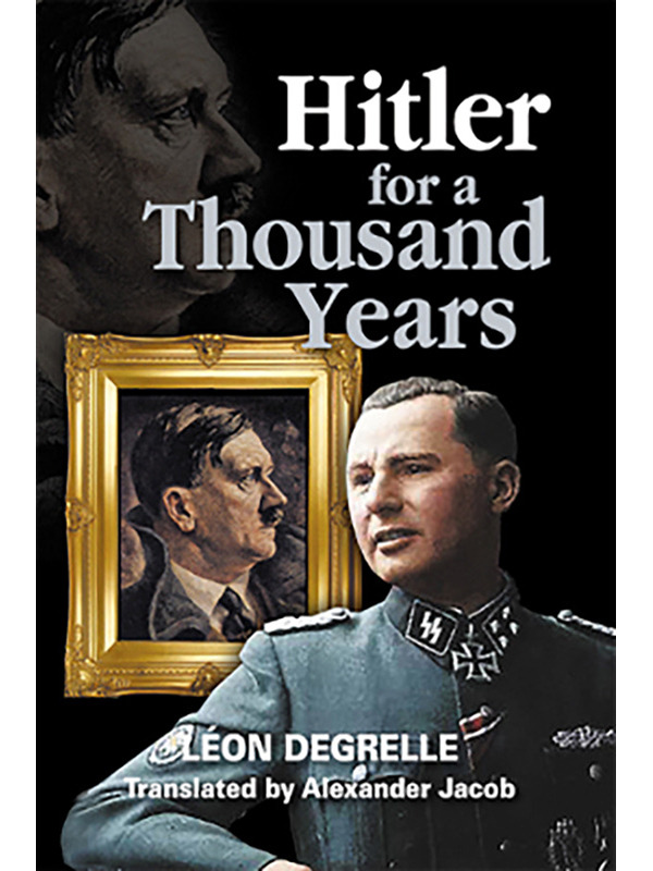 Hitler for a Thousand Years