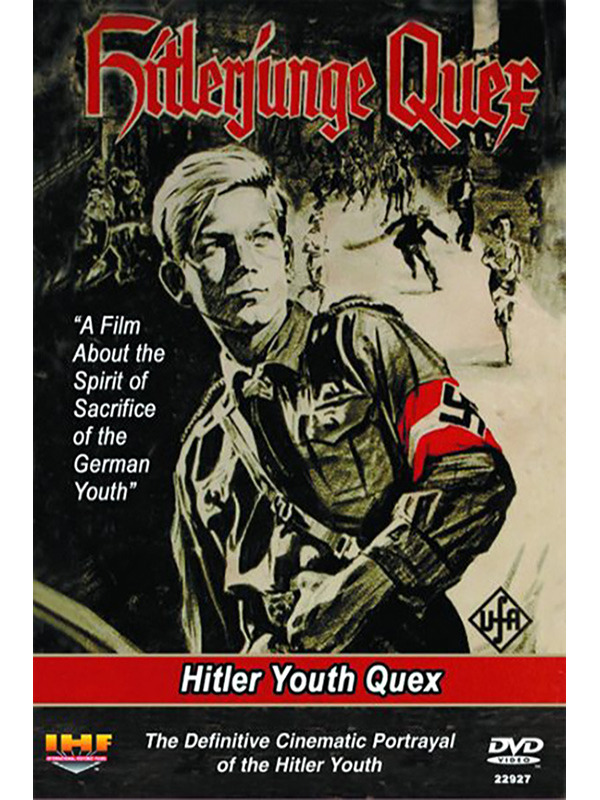 Hitlerjunge Quex (Hitler Youth Quex)