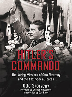 Hitler's Commando