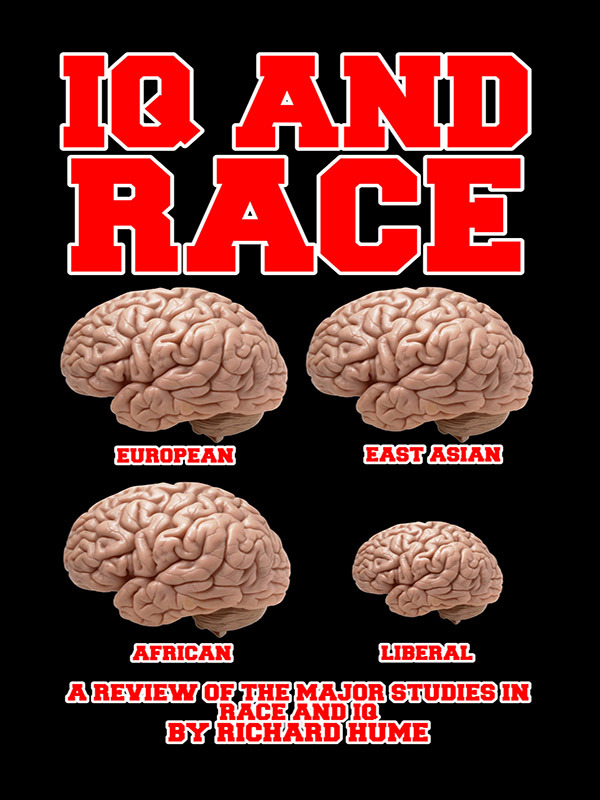 IQ and Race: The Complete Overview