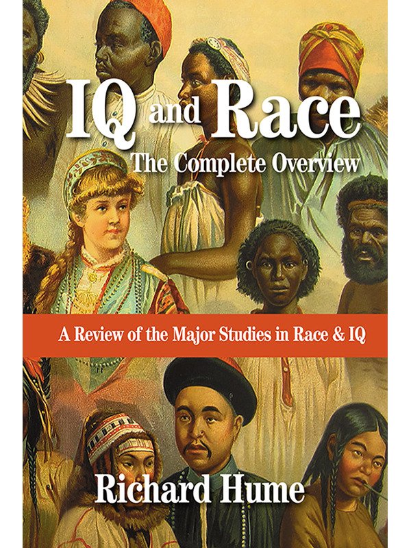 IQ and Race: The Complete Overview