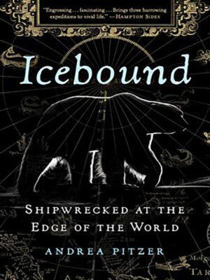Icebound: Shipwrecked on the Edge of the World