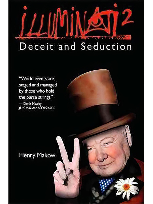 Illuminati 2: Deceit and Seduction