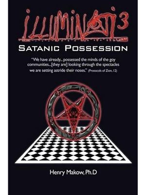 Illuminati 3: Satanic Possession: There is only one Conspiracy