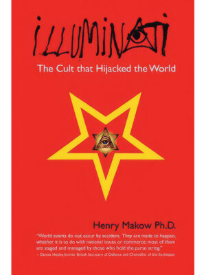 Illuminati 1: The Cult that Hijacked the World