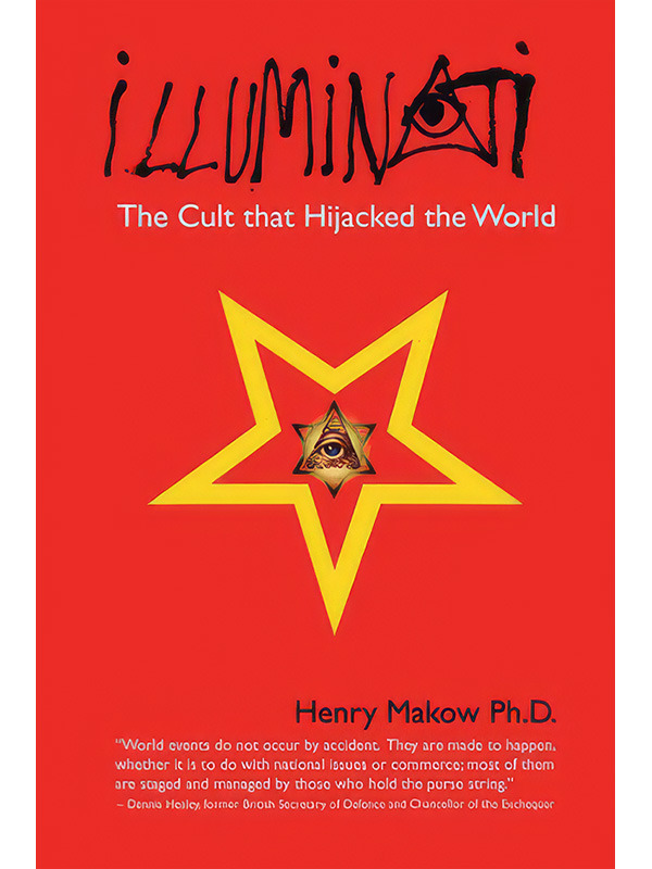 Illuminati 1: The Cult that Hijacked the World