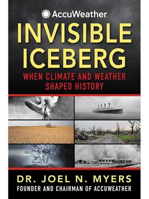 Invisible Iceberg: When Climate and Weather Shaped History