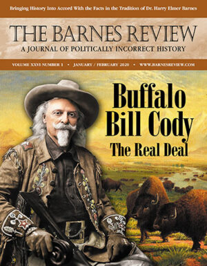 The Barnes Review January/February 2020