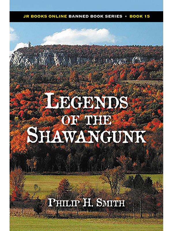 Legends of the Shawangunk