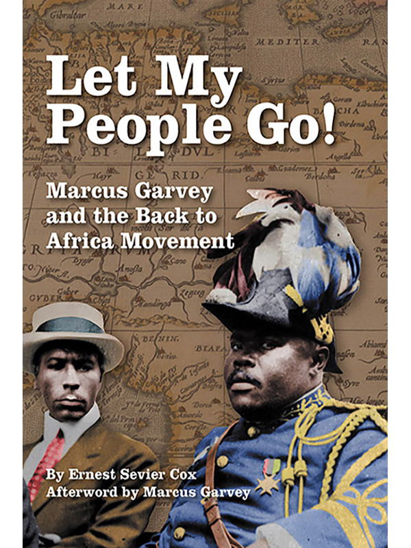 Let My People Go!