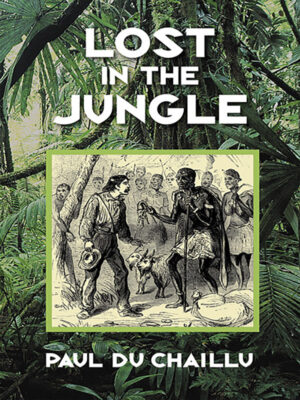 Lost in the Jungle