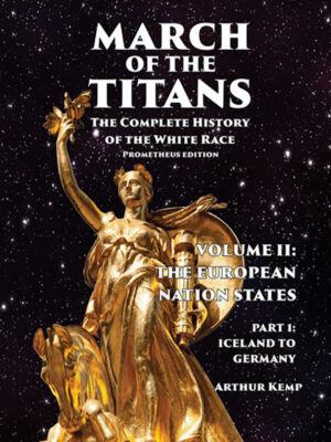 March of the Titans Volume II, Part 2— Switzerland to Russia