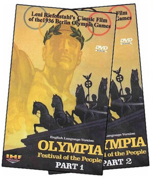 Olympia, Festival of the People