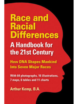 Race and Racial Differences