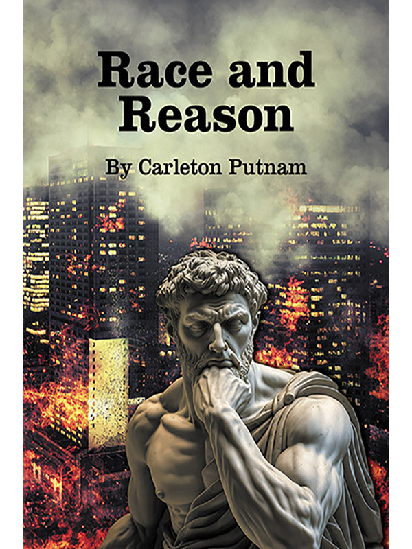 Race and Reason: A Yankee View