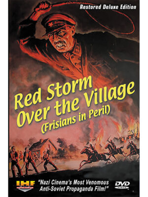 Red Storm Over the Village: Frisians in Peril