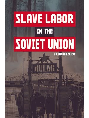 Slave Labor in the Soviet Union