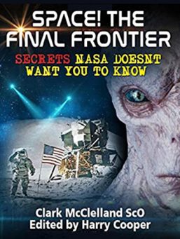 Space! The Final Frontier