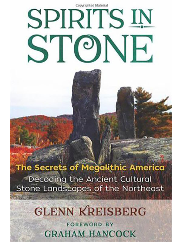 Spirits in Stone: The Secrets of Megalithic America