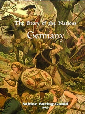 The Story of the Nations: Germany