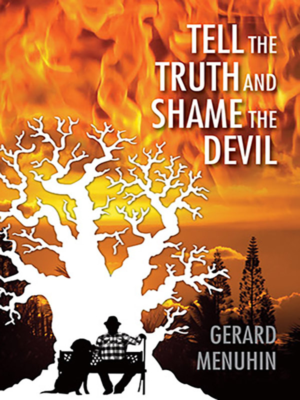 Tell the Truth and Shame the Devil