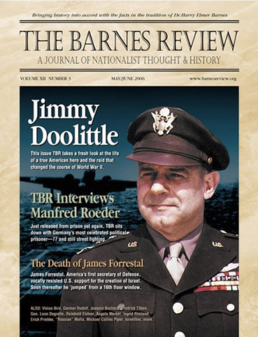 The Barnes Review, May / June 2006