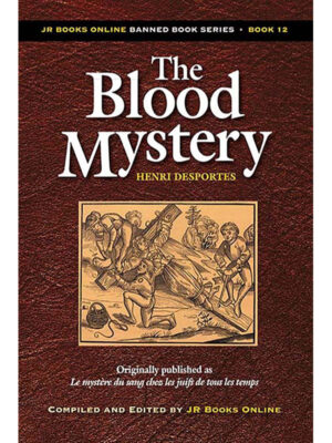 The Blood Mystery