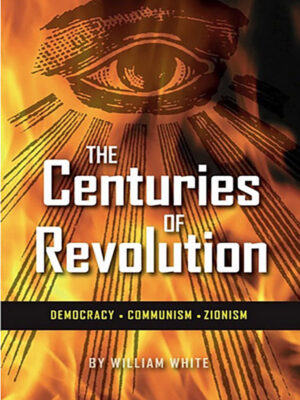 The Centuries of Revolution: Democracy, Communism, Zionism
