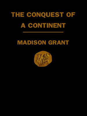Conquest of a Continent