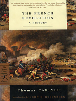 The French Revolution: A History