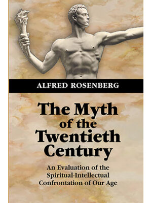 The Myth of the Twentieth Century