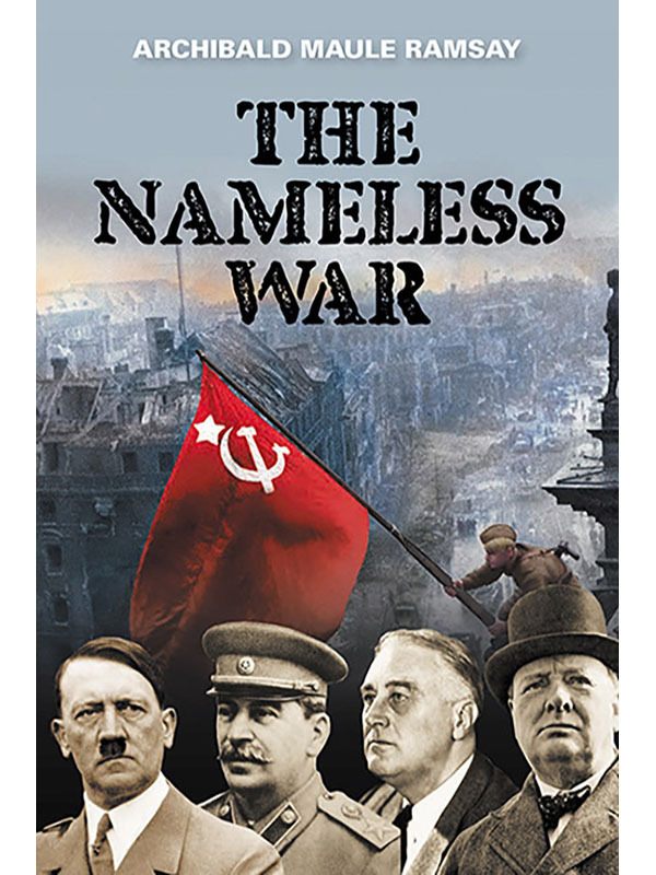 The Nameless War