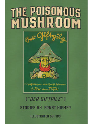 The Poisonous Mushroom