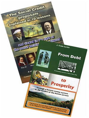 The Social Credit Proposal