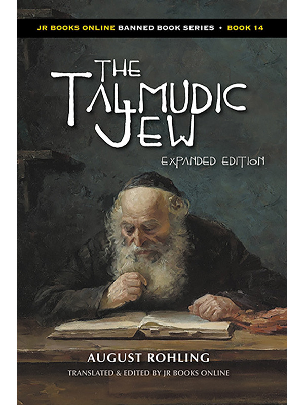 The Talmudic Jew